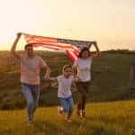 Fourth of July Celebration