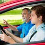 Charlotte Toyota driver
