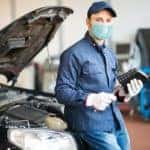 auto mechanic