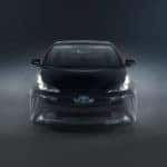 Prius Nightshade