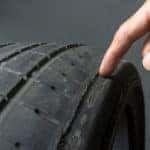 new tread