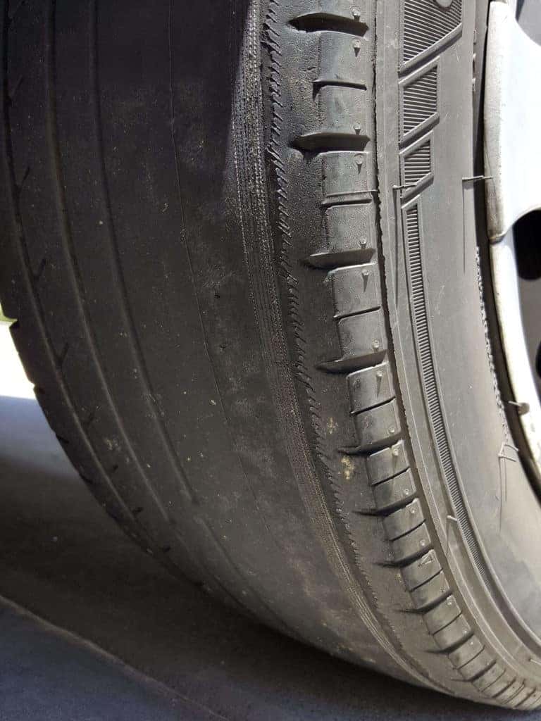 What You Need to Know About Tire Alignment