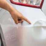 remove a dent