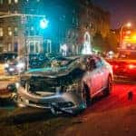 car accident