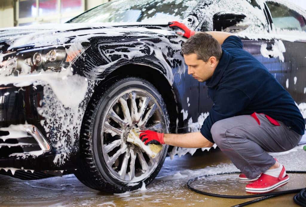 6 car care tips to maintain the value of your vehicle