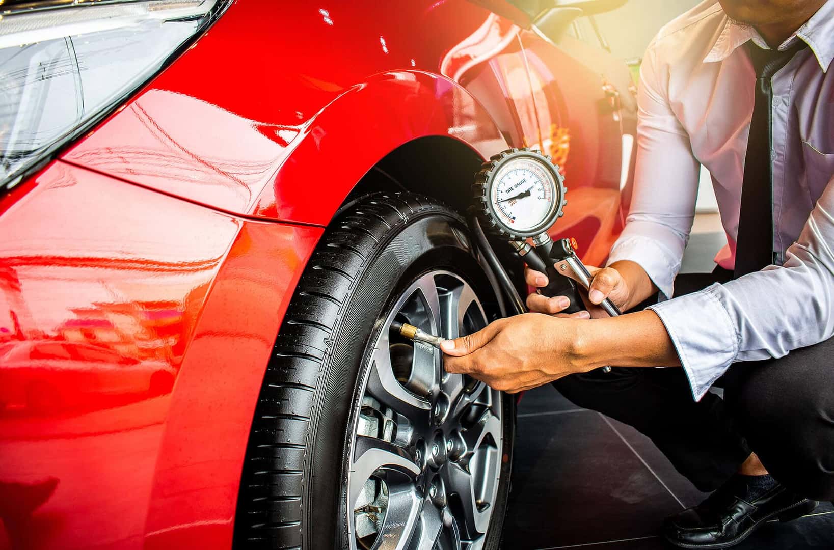Random Car Maintenance Tip: Boost Your Vehicle's Longevity