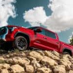 2022 Toyota Tundra