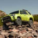 Toyota 4Runner