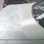 car paint