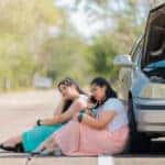 car maintenance