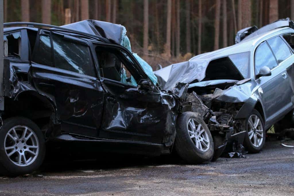 car accident 