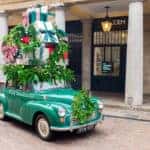 decorate your car