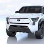 Toyota Tacoma