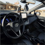 GR Corolla