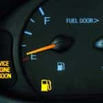 gas gauge