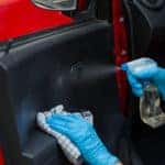 N Charlotte car battery