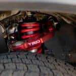 Charlotte Toyota accessories