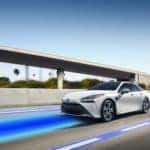 2022 Toyota Mirai