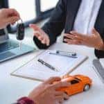 Toyota financing deals