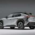 electric car