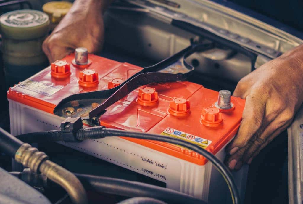 How long does a car battery last, and what affects its lifespan