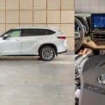 N Charlotte Toyota SUV