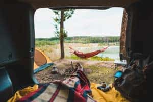 best cars for camping