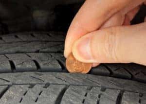How to Check Tire Tread Depth at Home: Simple Steps You Must Know