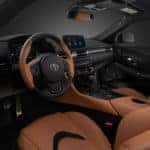 2023 Toyota Supra