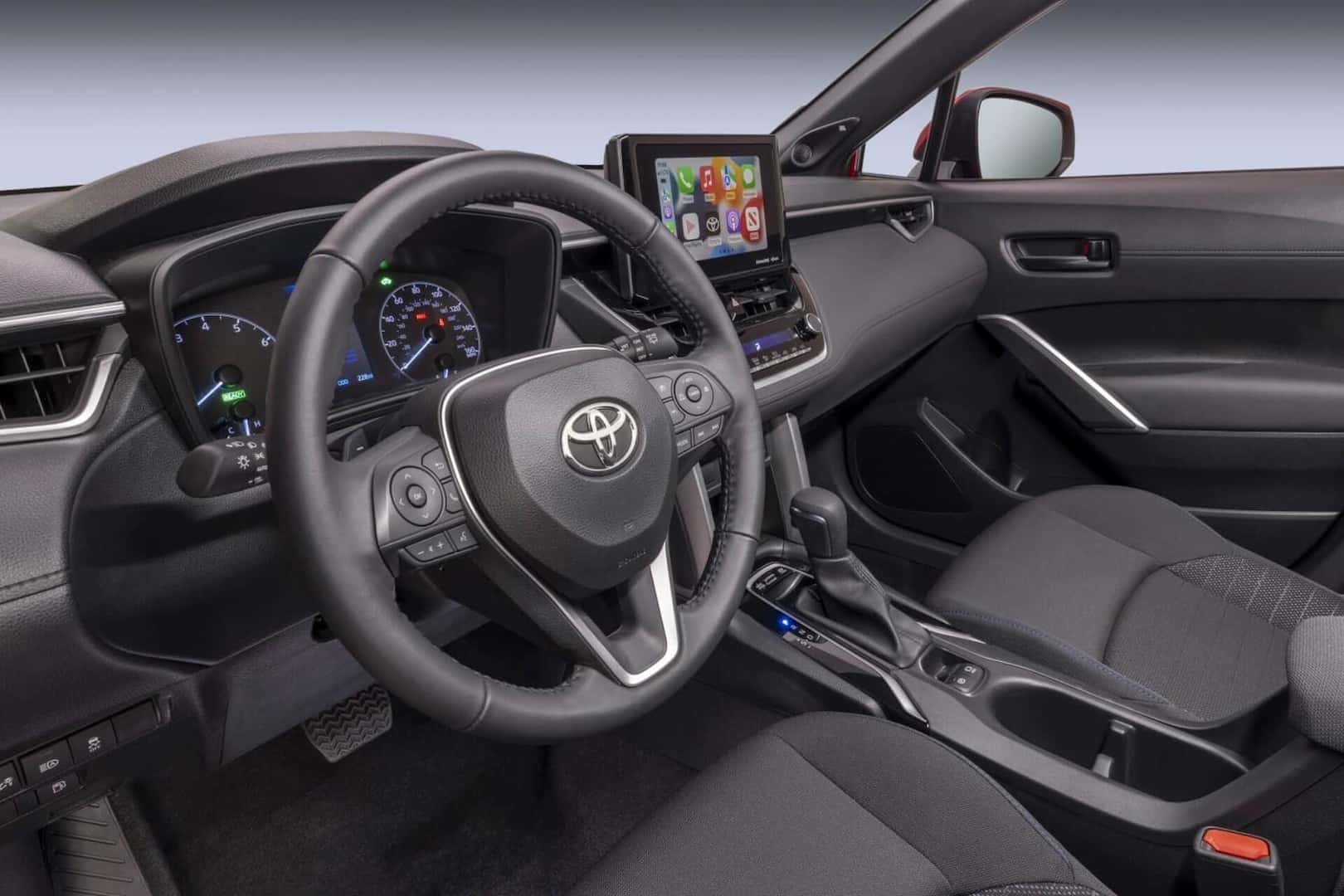 What's New for the 2023 Toyota Corolla - Smart Toyota Blog