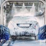 Charlotte Toyota cleaner