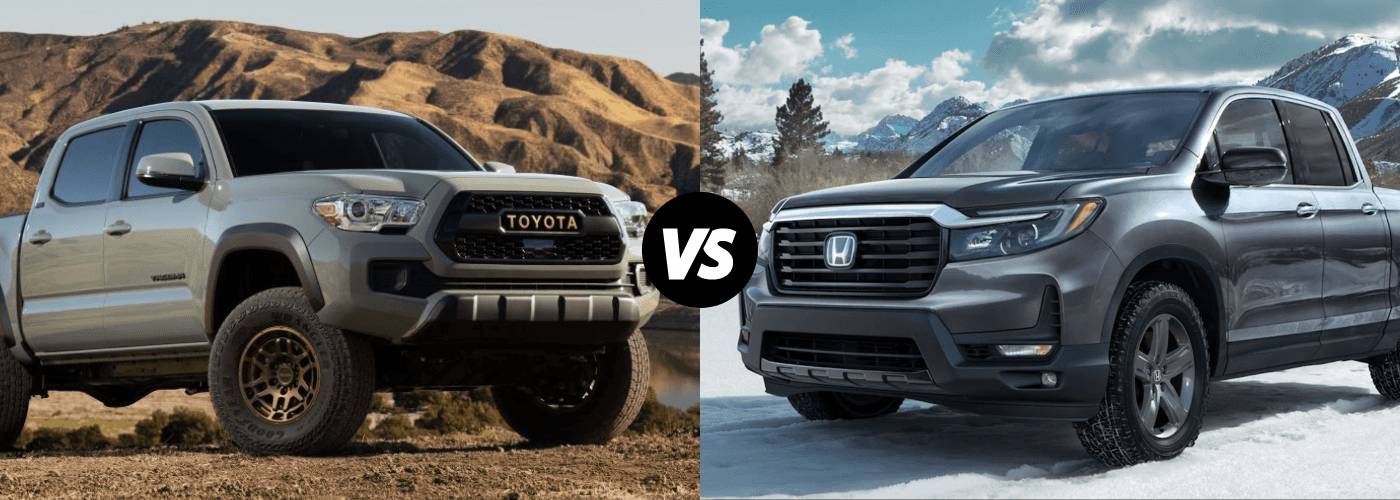 N Charlotte Toyota comparison