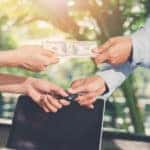 when is a good time to trade in your car