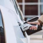 charging stations near Charlotte