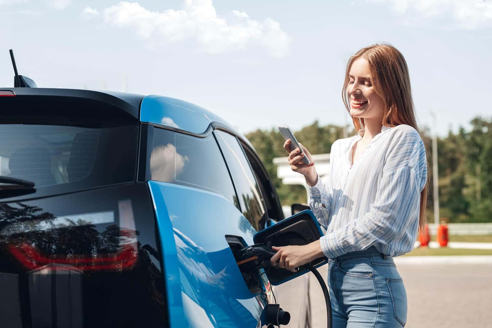 Electric Car Benefits Advantages of Eco-Friendly Mobility