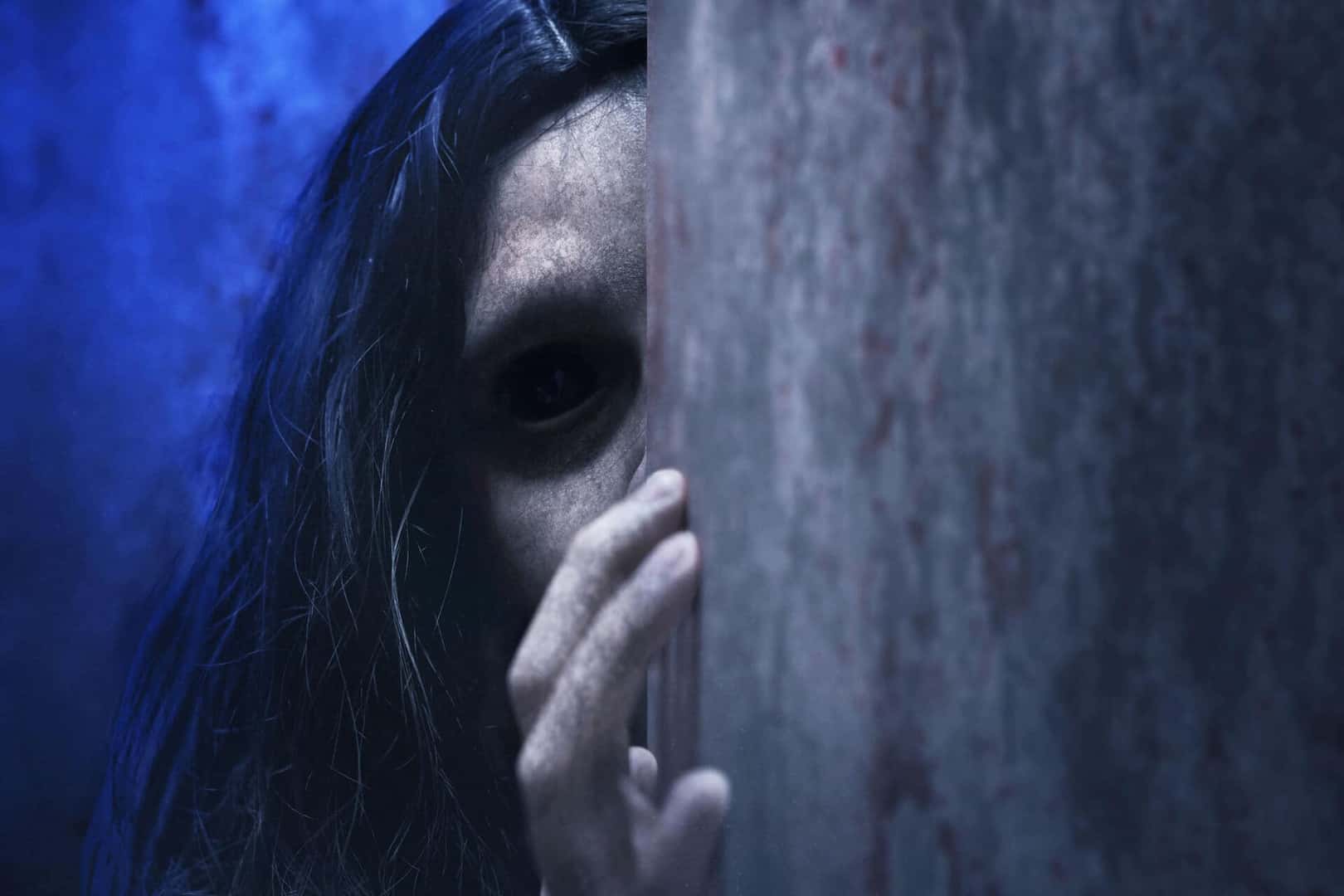 haunts near Charlotte