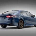 Camry Nightshade