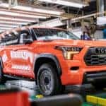 2023 Toyota Sequoia