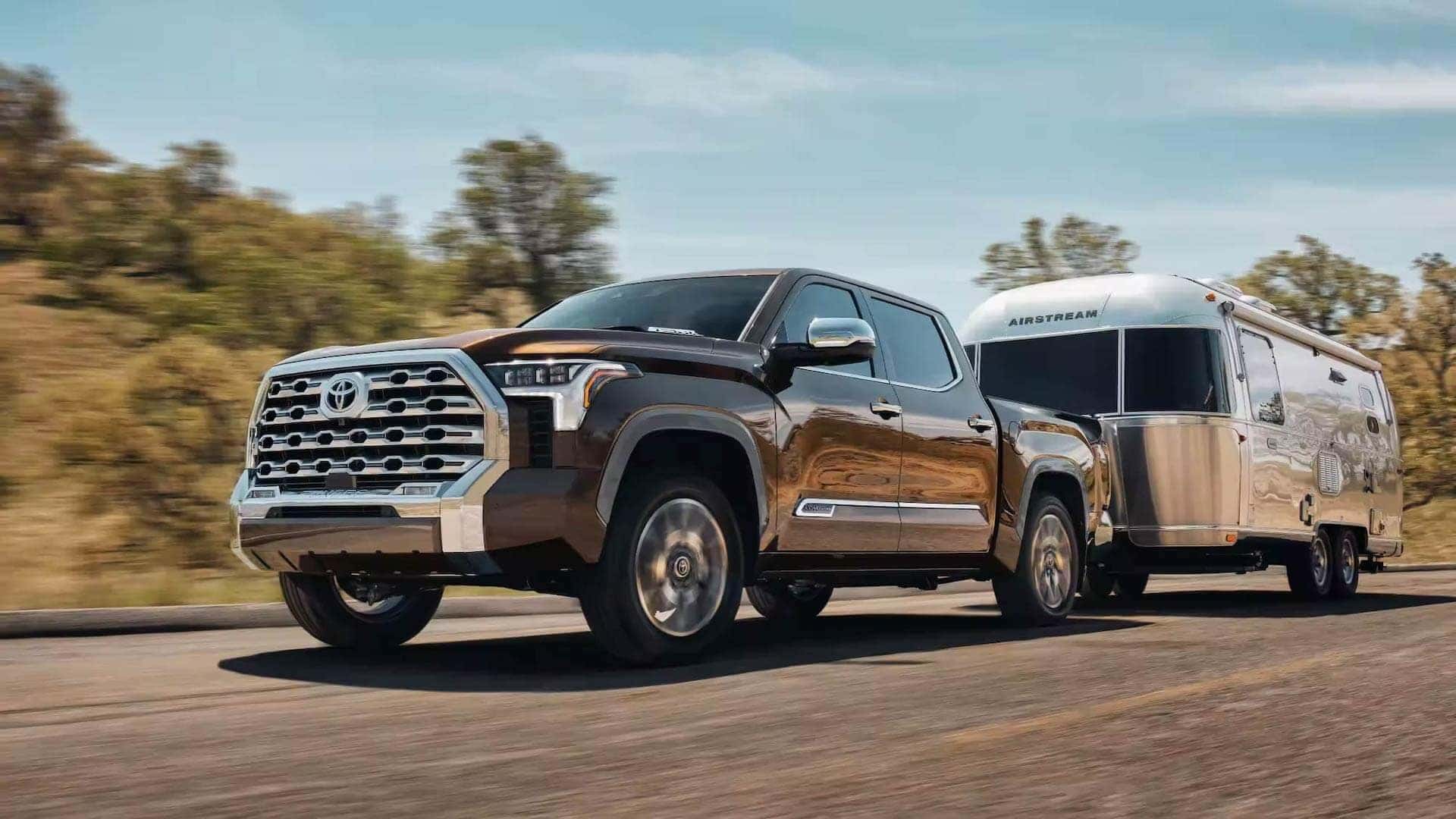 2023 Toyota Tundra I Force Max Towing Capacity Toyota Of North Charlotte