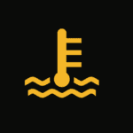 Toyota Warning Light 