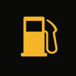 Toyota Warning Light 