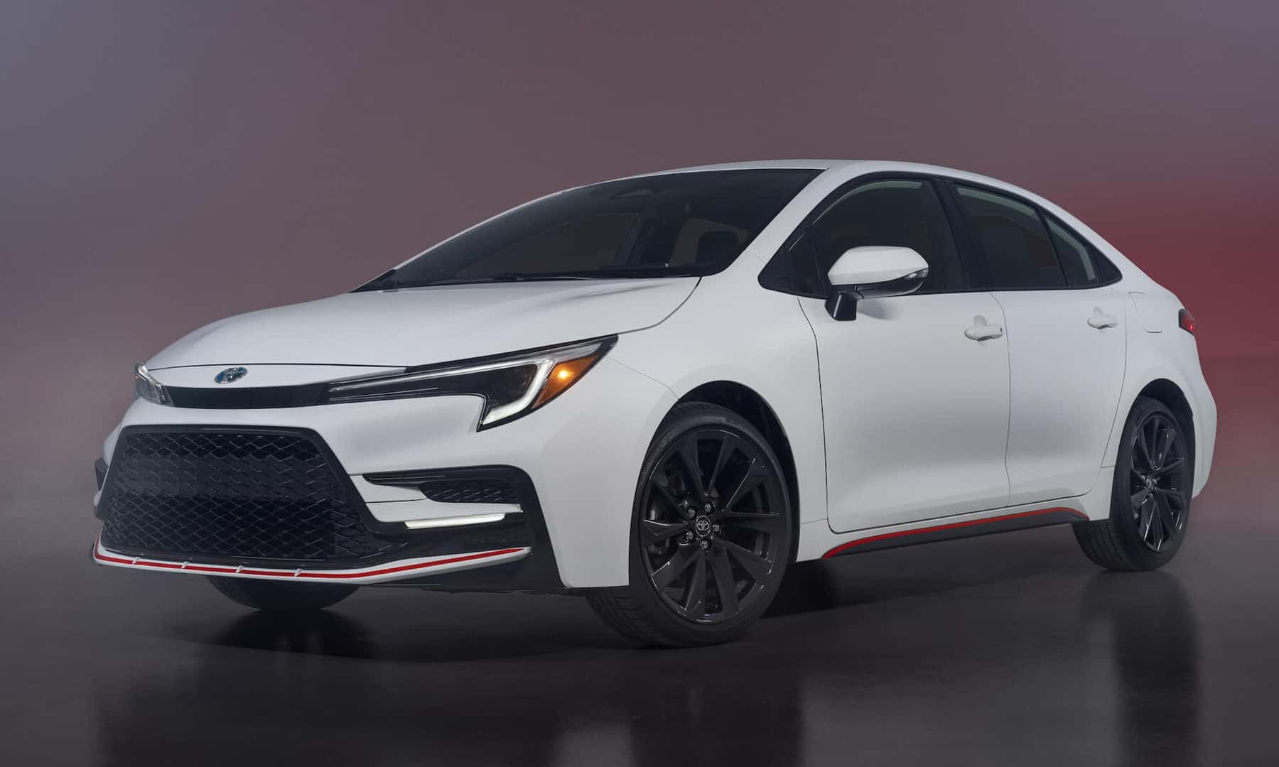 2023 Toyota Corolla Hybrid Has a New Edition Toyota of North Charlotte