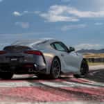 2023 GR Supra Specs