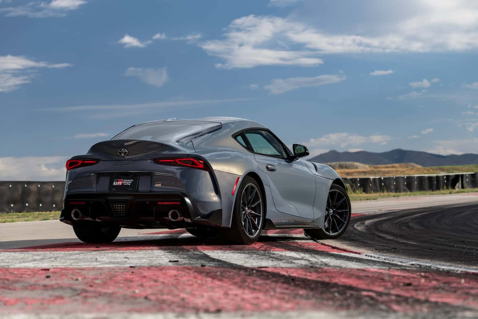 Deep Dive Into 2023 GR Supra Specs | Toyota Of North Charlotte