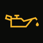 Toyota Warning Light 
