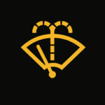 Toyota Warning Light 
