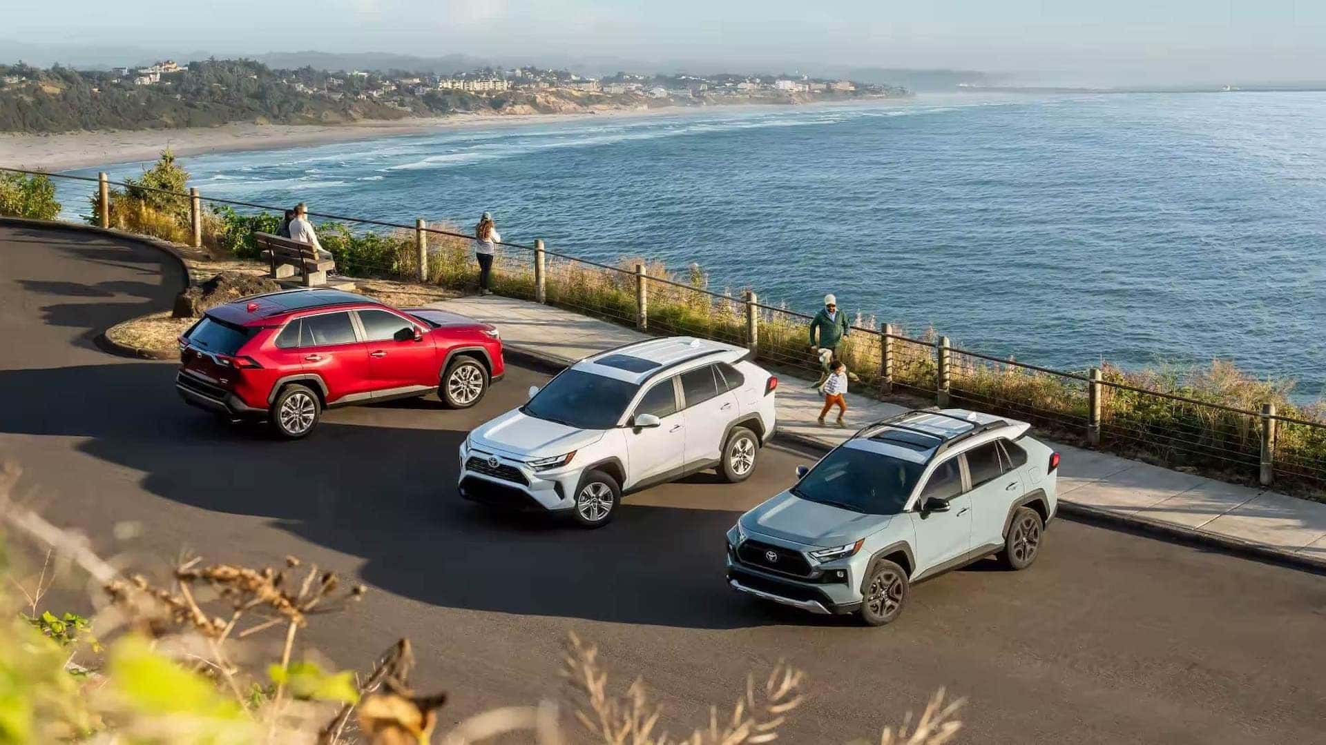 most fuel efficient SUV