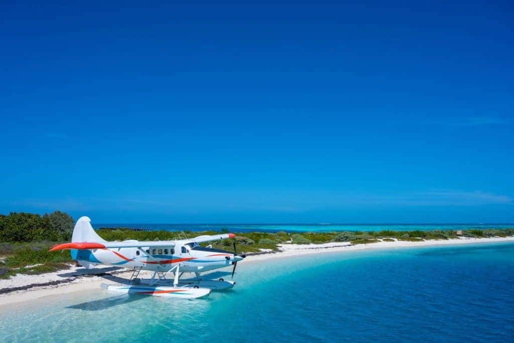 Miami to Key West