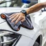 spring cleaning for your car