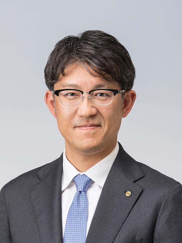 New Toyota CEO